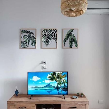 Relax Nel Verde- Giodapi Palm Palermo Eksteriør billede